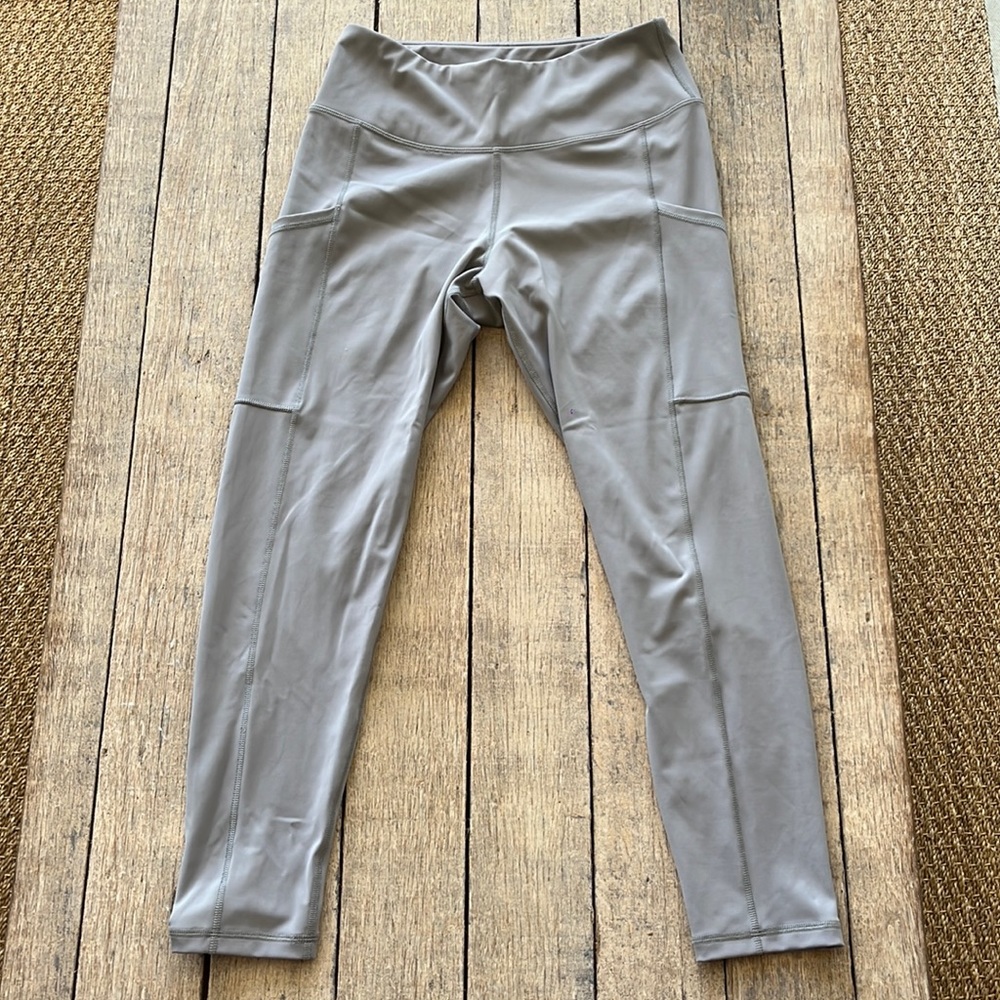 BANANA REPUBLIC athletic leggings